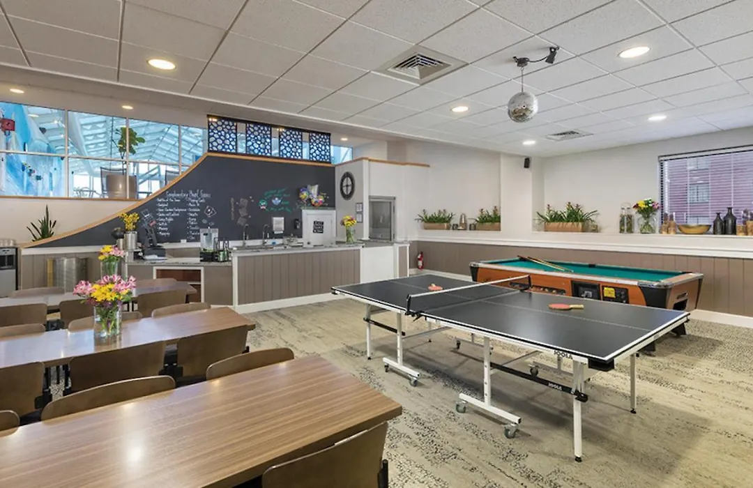 Wyndham Skyline Tower 2 Br-1
