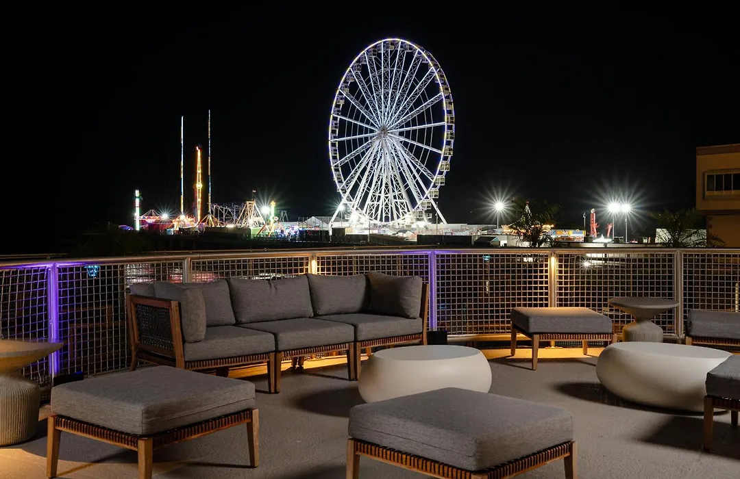 Hard Rock Hotel & Casino Atlantic City-1