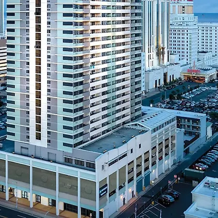 Wyndham Skyline Tower 2 Br-2