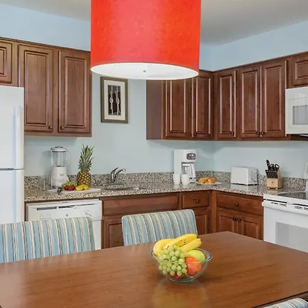Wyndham Skyline Tower 2 Br-3