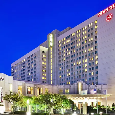 Sheraton Atlantic City Convention Center Hotel-3