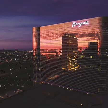Borgata Hotel Casino & Spa-3