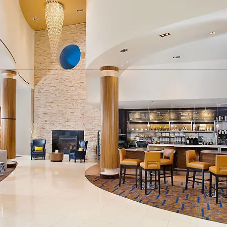 Courtyard By Marriott Atlantic City Beach Block-3
