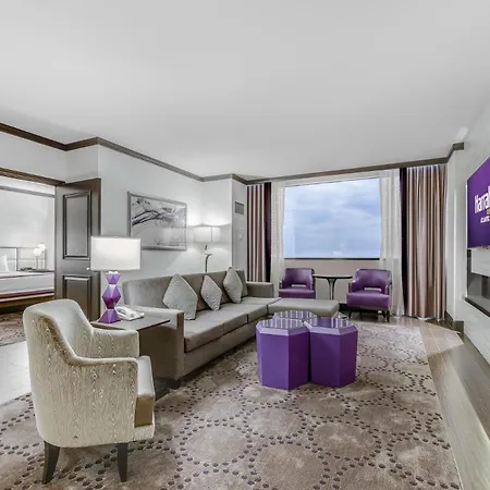 Harrah'S Resort Atlantic City, A Caesars Destination-2