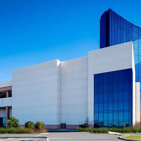 Harrah'S Resort Atlantic City, A Caesars Destination-3