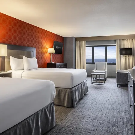 Tropicana Atlantic City, A Caesars Destination-2